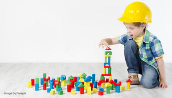 How Biggo Blocks Encourage Critical Thinking in Young Innovators