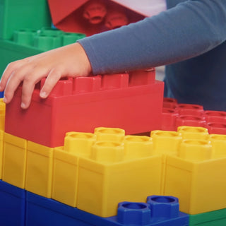 Top 5 Ways to Use Biggo Blocks for Learning Shapes, Colors, and Numbers