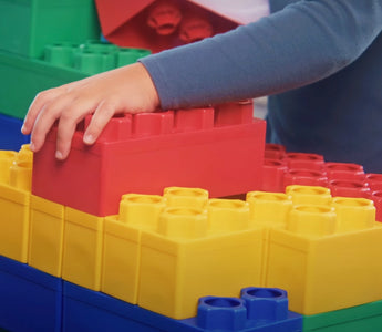 Top 5 Ways to Use Biggo Blocks for Learning Shapes, Colors, and Numbers