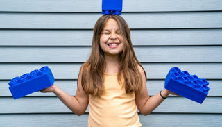 Easy to Clean and Store: Practical Benefits of Biggo Blocks