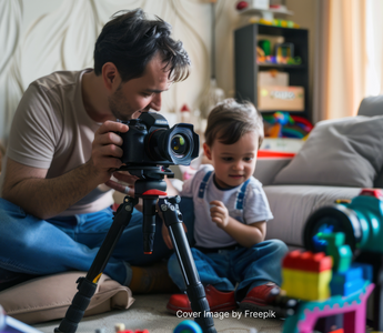 Building Memories: Top Projects for Dads and Kids