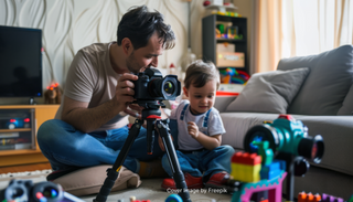 Building Memories: Top Projects for Dads and Kids