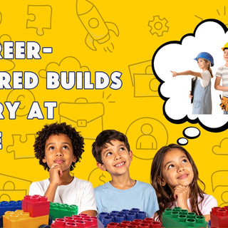 5 Career-Inspired Builds to Try at Home