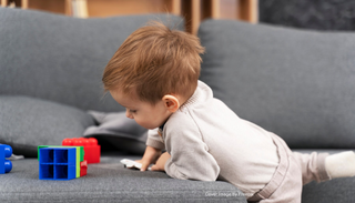 Choosing the Best Building Blocks for Toddlers Blog Cover