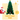 Christmas Tree Build with Biggo Blocks