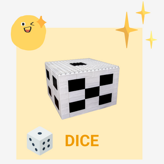 Build a Custom Dice Table with Biggo Blocks