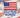 Patriotic Build for Kids: How to Make a U.S. Flag with Biggo Blocks
