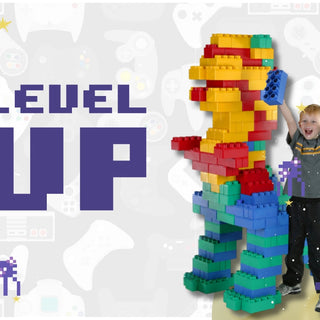 How to Level Up Your Child’s Creativity with Blocks