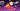 Colorful space-themed graphic featuring a Biggo Blocks rocket blasting off with flames, surrounded by planets, comets, and an astronaut, with the text “Mission: Build.”