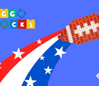 How to Host a Biggo Blocks Super Bowl Party for Kids