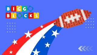 How to Host a Biggo Blocks Super Bowl Party for Kids