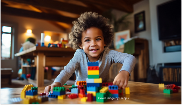 The Benefits of Building Toys for Kids – BiggoBlocks
