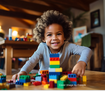 The Benefits of Building Toys for Kids