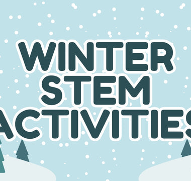 Creative Winter STEM Activities with Biggo Blocks