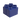 Biggo Blocks Blue Block