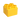 Biggo Blocks Yellow Block