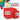 Jumbo Building Blocks Red 48 PC - Single Color Set