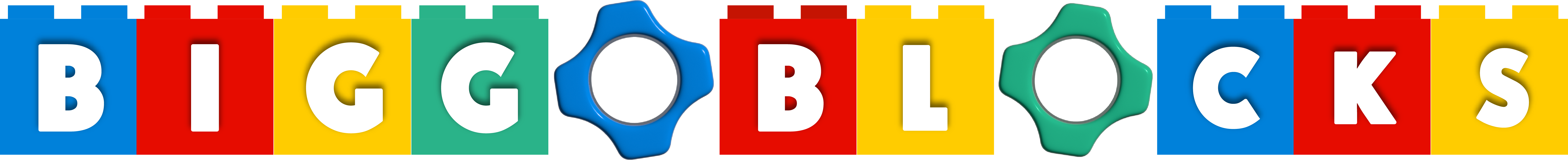 Assorted Color Biggo Blocks – Vibrant, Multi-Color Building Sets ...